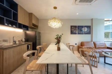 SHAN Villas Sukhumvit - 178