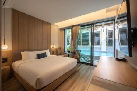 SHAN Villas Sukhumvit - 143