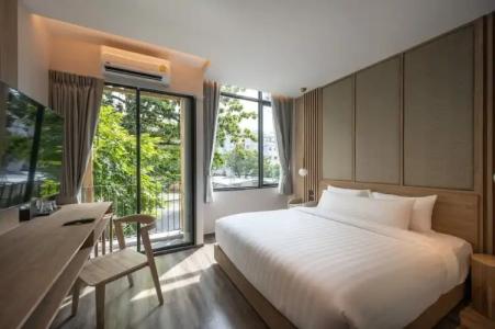 SHAN Villas Sukhumvit - 139