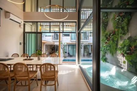 SHAN Villas Sukhumvit - 207