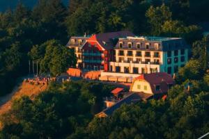 Berggasthof Konigstuhl, Heidelberg