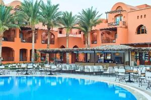 Jaz Makadi Blue - TUI BLUE Makadi - Adults Friendly 16 Years Plus, Hurghada