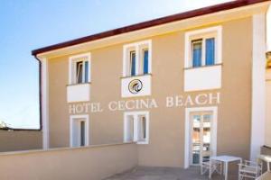 Hotel Cecina Beach, Cecina Marina