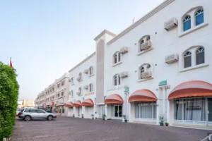 Hotel Summersands Al Wadi Al kabir, Muscat