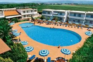 Hermitage Easy Hotel, Marina di Bibbona