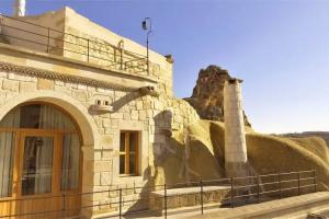 Mahzen Cave Hotel, Nevsehir