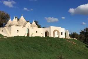 Guest House «Trullo Laisa», Cisternino