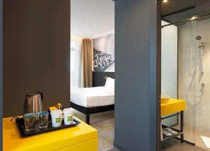 ibis Styles Istanbul Merter - 109