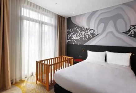 ibis Styles Istanbul Merter - 110