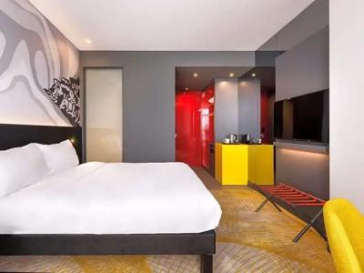 ibis Styles Istanbul Merter - 105