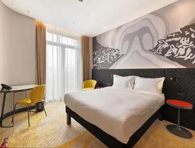 ibis Styles Istanbul Merter - 104