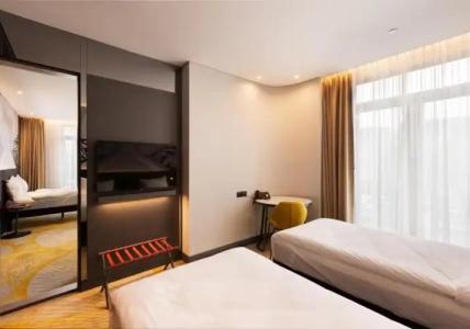 ibis Styles Istanbul Merter - 123