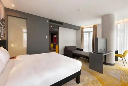 ibis Styles Istanbul Merter - 130