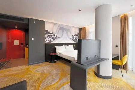 ibis Styles Istanbul Merter - 131