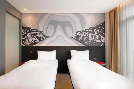 ibis Styles Istanbul Merter - 114