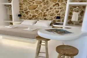 Krina Mare Suites, Naxos Chora