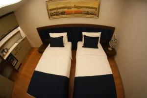 Nevi Hotel & Suites Istanbul Taksim, Istanbul