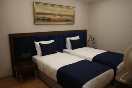 Nevi & Suites Istanbul Taksim - 4