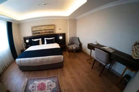 Nevi & Suites Istanbul Taksim - 63