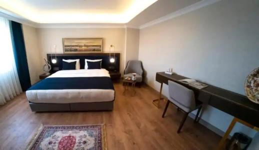 Nevi & Suites Istanbul Taksim - 66