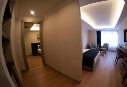 Nevi & Suites Istanbul Taksim - 18