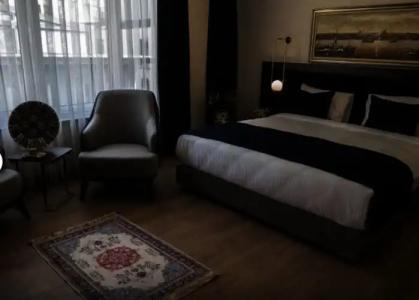 Nevi & Suites Istanbul Taksim - 50