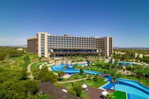 CONCORDE LUXURY RESORT & Casino & Convention & SPA, Famagusta