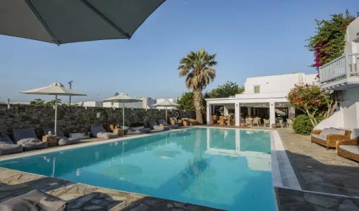 Dionysos Luxury Mykonos - 16