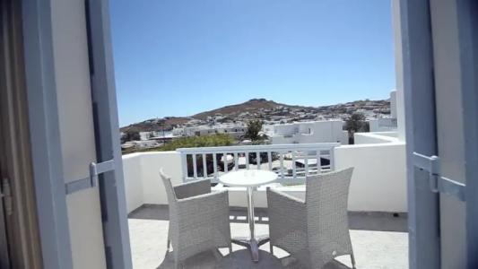 Dionysos Luxury Mykonos - 41