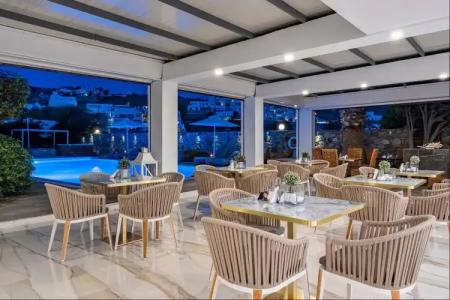 Dionysos Luxury Mykonos - 20