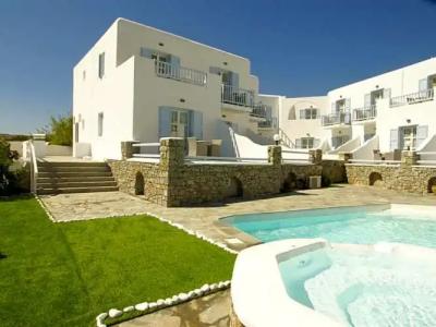 Dionysos Luxury Mykonos - 106