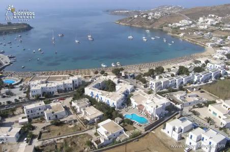 Dionysos Luxury Mykonos - 24