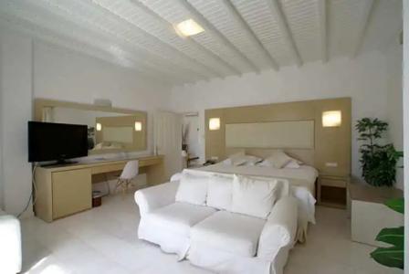 Dionysos Luxury Mykonos - 119