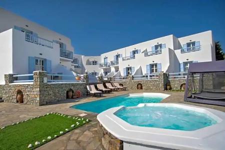 Dionysos Luxury Mykonos - 60