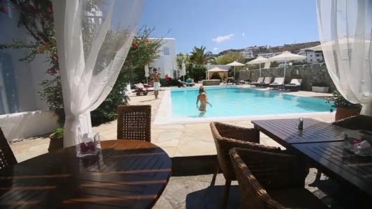 Dionysos Luxury Mykonos - 37