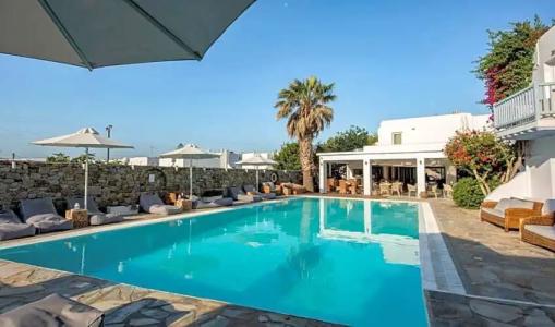 Dionysos Luxury Mykonos - 74