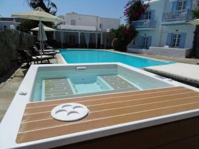 Dionysos Luxury Mykonos - 17