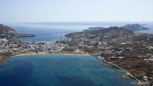 Dionysos Luxury Mykonos - 25