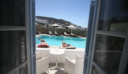 Dionysos Luxury Mykonos - 87