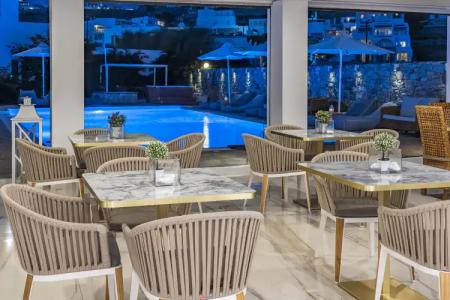 Dionysos Luxury Mykonos - 13