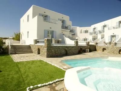 Dionysos Luxury Mykonos - 120