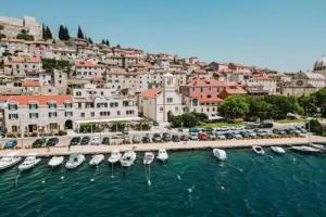 Armerun Heritage Hotel & Residences, Sibenik