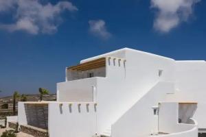 Adama Mykonos Boutique Hotel, Mykonos