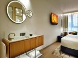 Superior Double room with city view