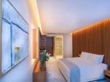 Junior Suite with balcony and with sea view