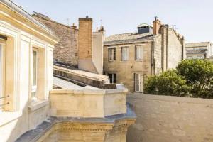 Villas Foch Boutique Hotel & Spa Bordeaux, Bordeaux