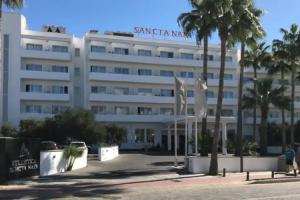 Atlantica Sancta Napa Hotel, Ayia Napa