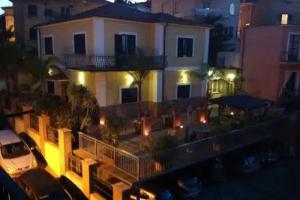 Villa Scotillo Guest House, Agropoli