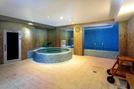 Alka Boutique Apartments & SPA - 17