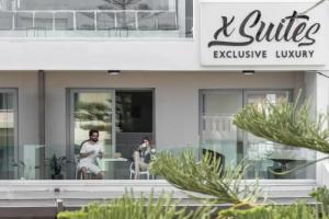 xSuites, Agia Marina